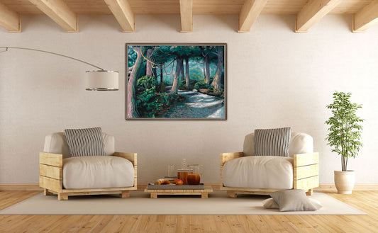 ORIGINAL-LighthouseTrail_Under_The_Canopy