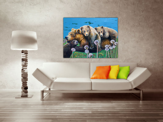 ORIGINAL-Let me Live