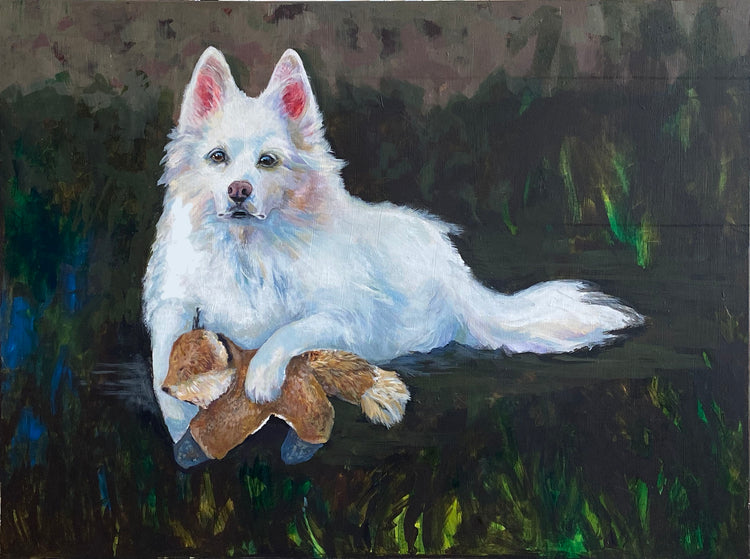 Commissions-animals-people-landscapes-floral