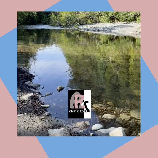 Art Classes-FALL Vacation Art Retreat-OCT.20 to OCT.23,2025