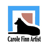 Carole Finn Artist ,OSA, SFCA