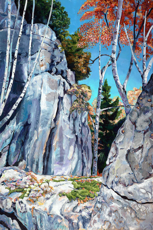 Print-Haliburton Forest