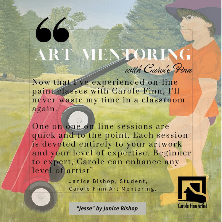 Testimonial by student