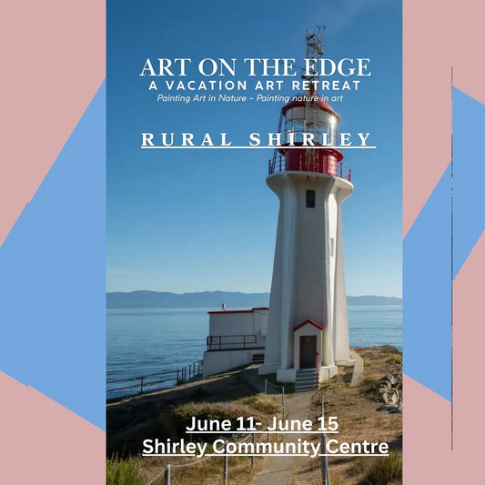 Classes Art on the Edge Retreat