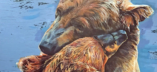 Original Paintings