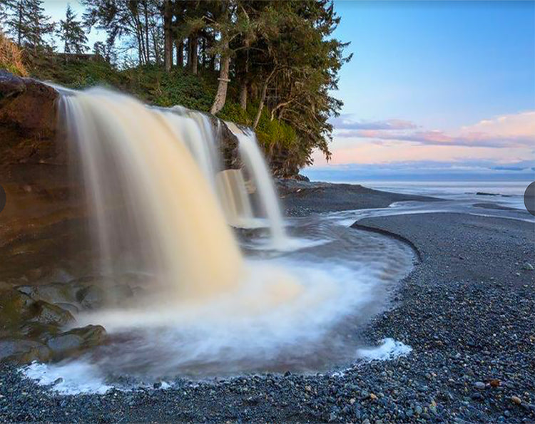 Class Spring Art on TheEdge Rural Shirley