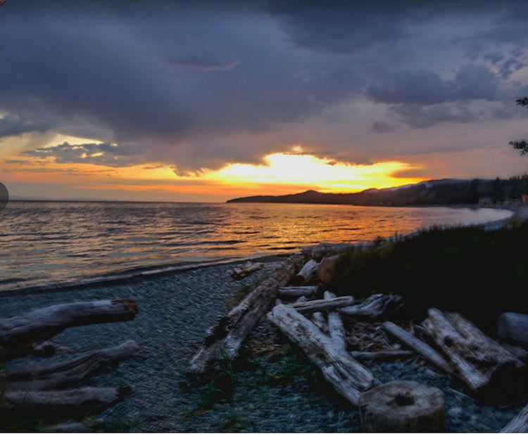 Class Spring Art on TheEdge Rural Shirley