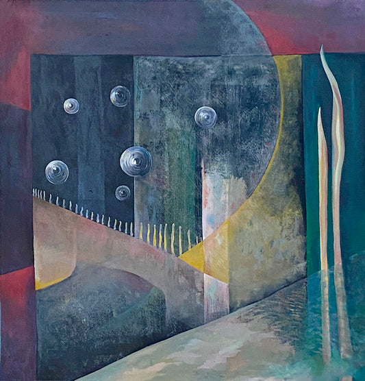 ORIGINAL- Room For Thoughts