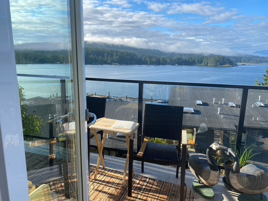 VISIT the SOOKE ATELIER